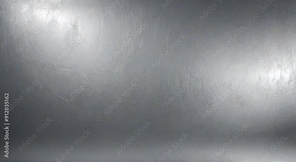 Obraz premium brushed metal background