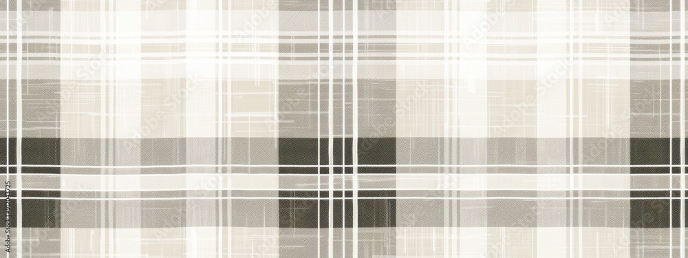 Classic checkered print, matte, flat. Classic checkered print, matte, flat.