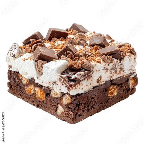Rocky Road   Transparent PNG Photo with No Background