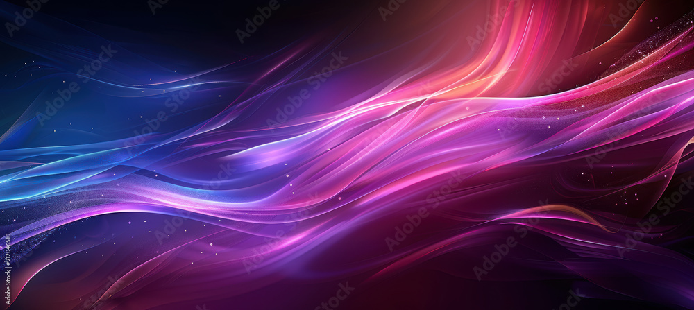 Futuristic Abstract Background Futuristic Abstract Background