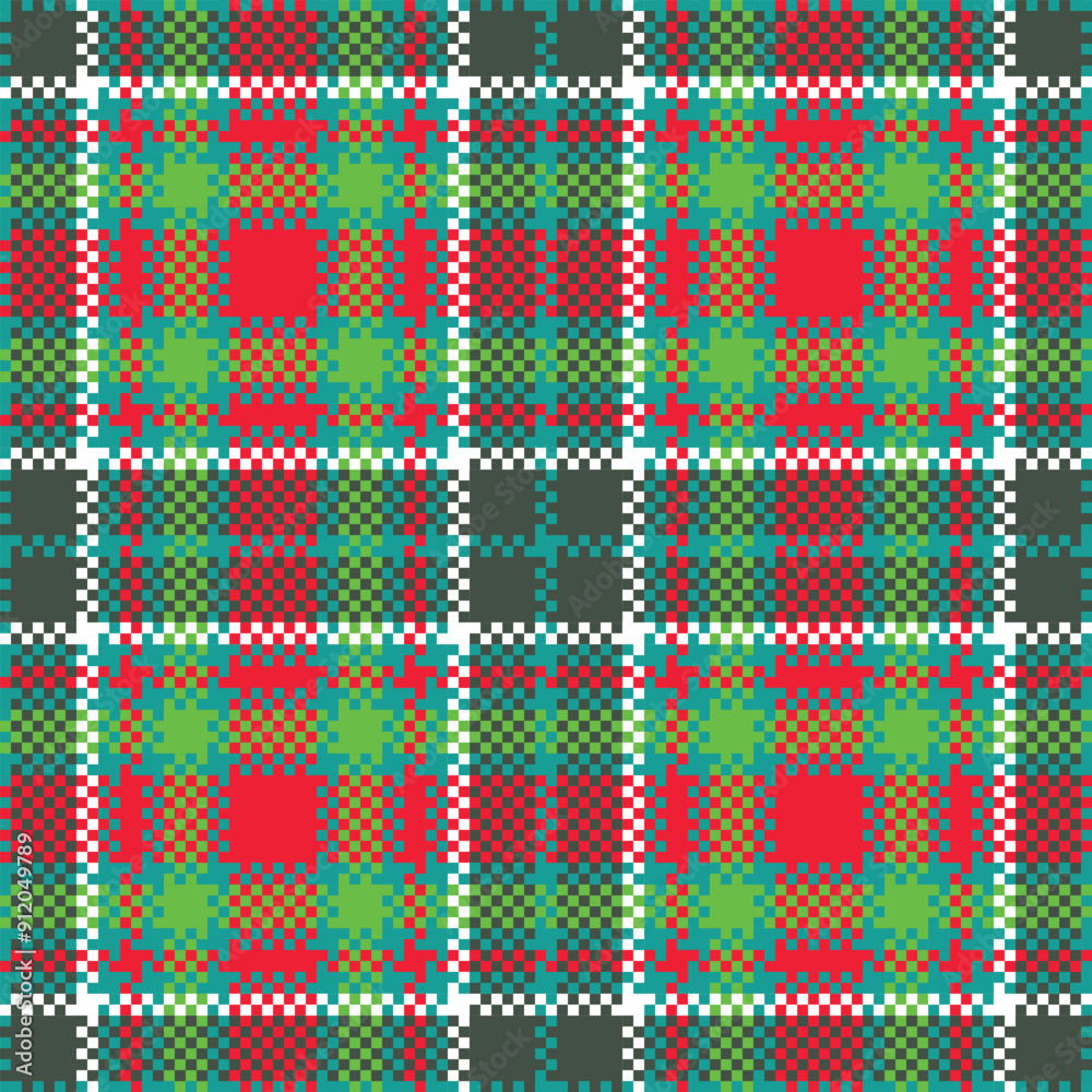 Scottish Tartan Plaid Seamless Pattern, Checker Pattern. Traditional Scottish Woven Fabric. Lumberjack Shirt Flannel Textile. Pattern Tile Swatch Included. Scottish Tartan Plaid Seamless Pattern, Checker Pattern. Traditional Scottish Woven Fabric. Lumberjack Shirt Flannel Textile. Pattern Tile Swatch Included.