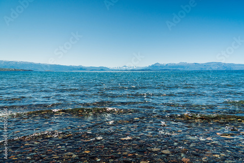 Lake General Carrera photo