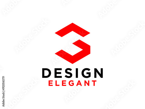 Free Download Abstract Initial Letter G Logo. Linear Symbol isolated on White Background. Usable for Branding and Nature Logos. - GFXLoad