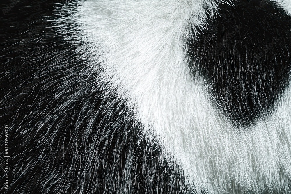 Close up of panda fur background (358).jpeg, Close up of panda fur background Close up of panda fur background (358).jpeg, Close up of panda fur background