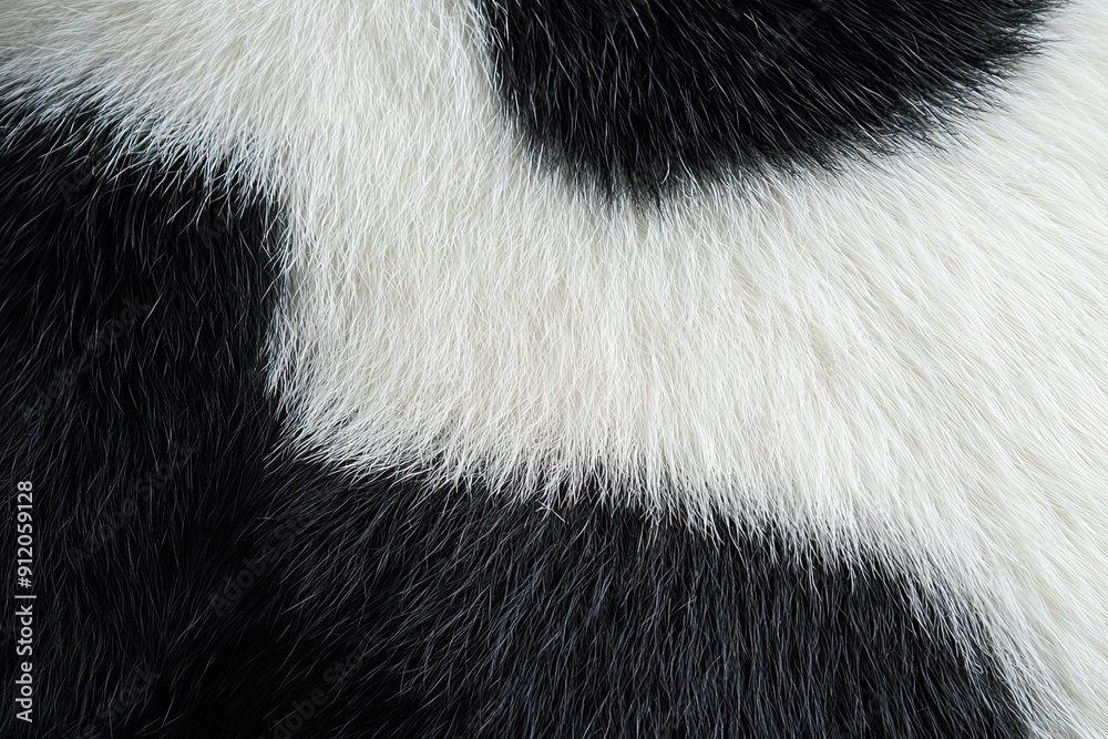 Close up of panda fur background (358).jpeg, Close up of panda fur background Close up of panda fur background (358).jpeg, Close up of panda fur background