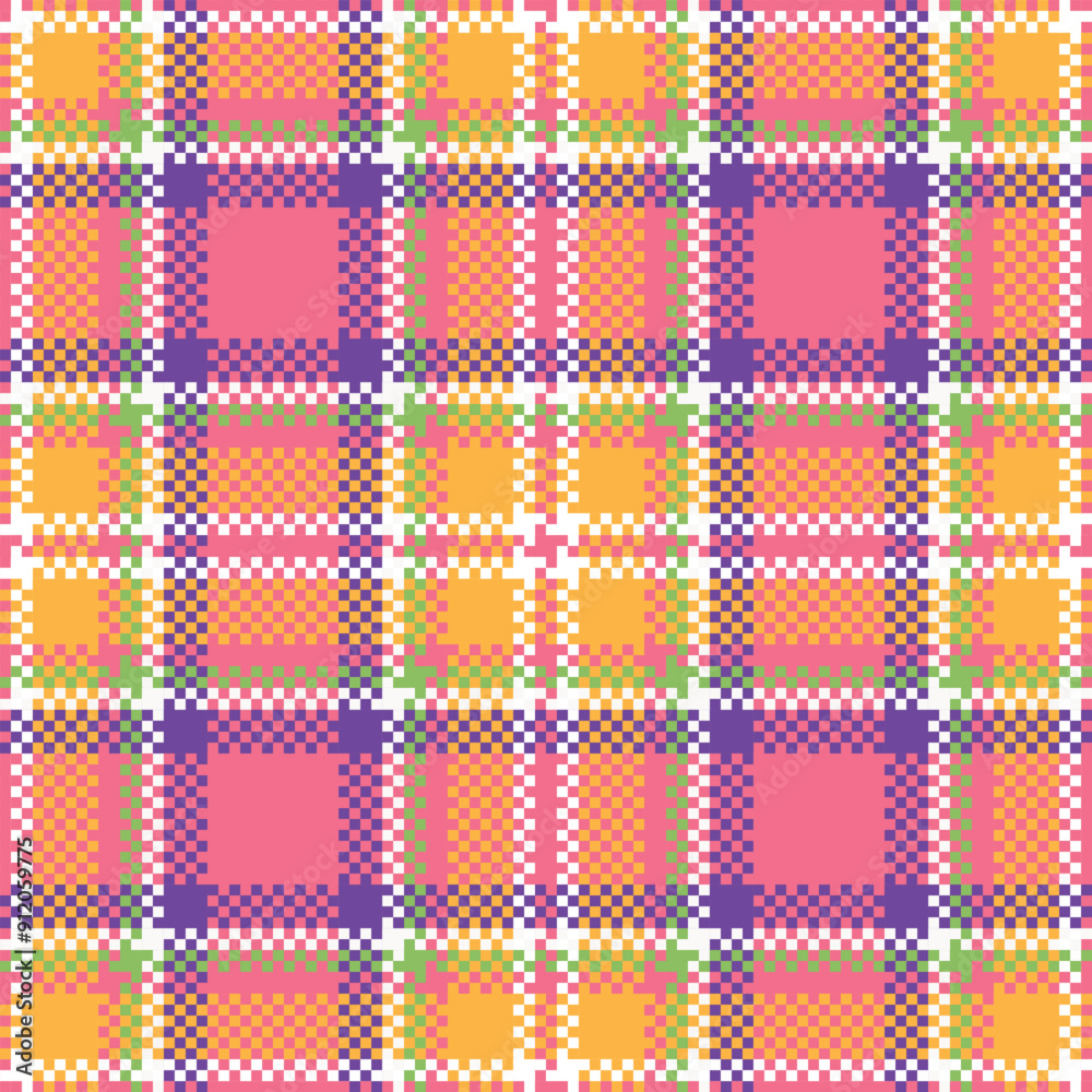 Scottish Tartan Plaid Seamless Pattern, Sweet Plaid Pattern Seamless. Flannel Shirt Tartan Patterns. Trendy Tiles Vector Illustration for Wallpapers. Scottish Tartan Plaid Seamless Pattern, Sweet Plaid Pattern Seamless. Flannel Shirt Tartan Patterns. Trendy Tiles Vector Illustration for Wallpapers.