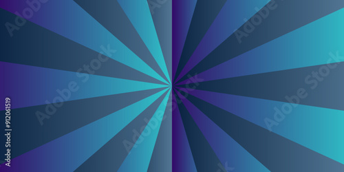 Abstract background with sunburst pattern colorful design. Vintage sunrays illustration swirl grunge backdrop line texture background.	
