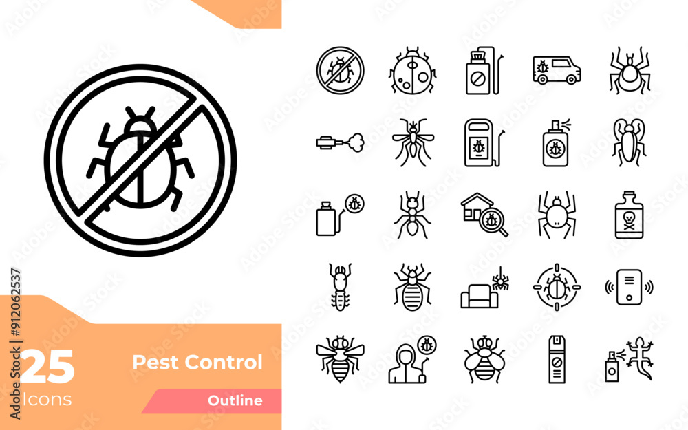 custom made wallpaper toronto digitalPreview Pest Control Outline