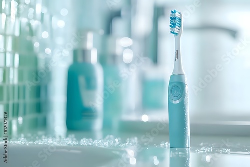 Electric Toothbrush for a Brighter Smile: Features, Benefits, and How to Choose the Right One for You photo