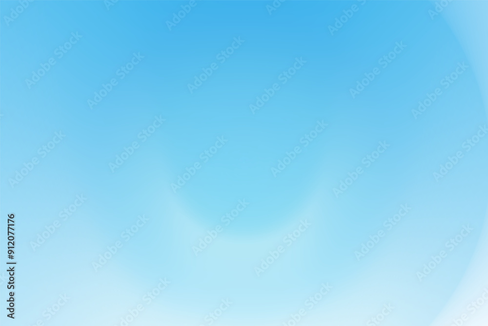 A bright blue sky with fluffy white clouds and sparkling water drops creating an abstract, airy atmosphere A bright blue sky with fluffy white clouds and sparkling water drops creating an abstract, airy atmosphere