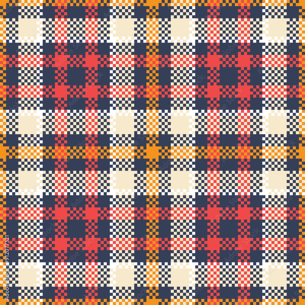 Tartan Seamless Pattern. Sweet Pastel Plaid Patterns for Scarf, Dress, Skirt, Other Modern Spring Autumn Winter Fashion Textile Design. Tartan Seamless Pattern. Sweet Pastel Plaid Patterns for Scarf, Dress, Skirt, Other Modern Spring Autumn Winter Fashion Textile Design.