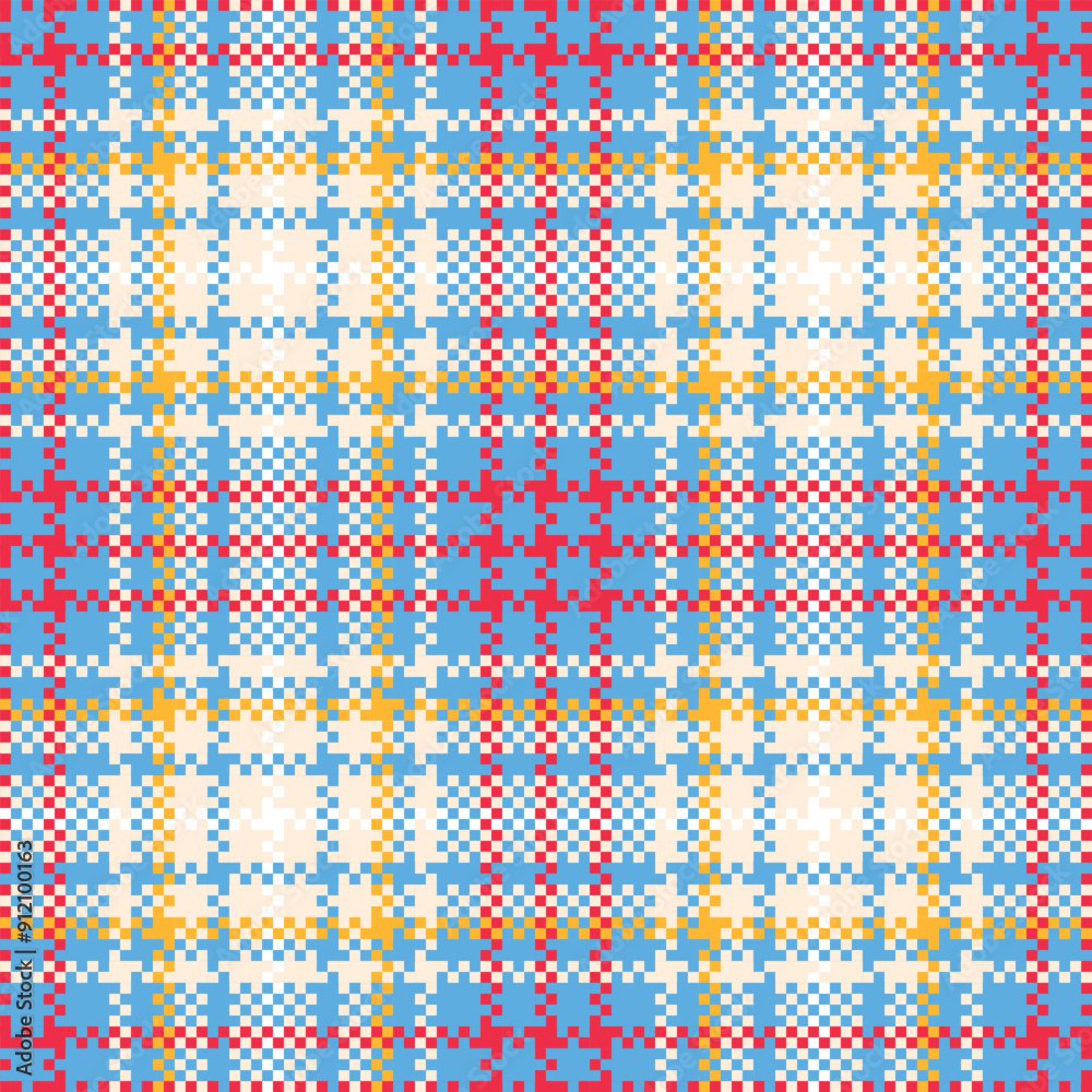 Plaid Patterns Seamless. Checker Pattern Seamless Tartan Illustration Vector Set for Scarf, Blanket, Other Modern Spring Summer Autumn Winter Holiday Fabric Print. Plaid Patterns Seamless. Checker Pattern Seamless Tartan Illustration Vector Set for Scarf, Blanket, Other Modern Spring Summer Autumn Winter Holiday Fabric Print.