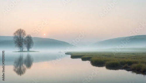 The beautiful nature pictures .