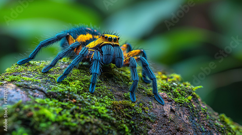 Colorful Antilles Pinktoe T...