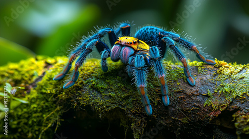 Colorful Antilles Pinktoe T...
