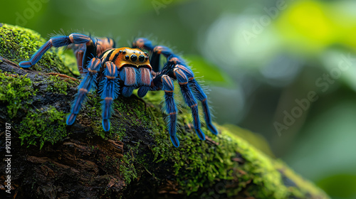 Colorful Antilles Pinktoe T...
