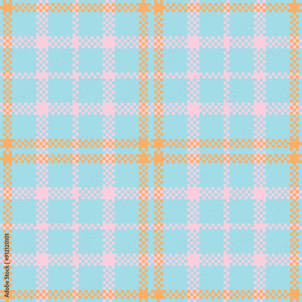 Scottish Tartan Seamless Pattern. Traditional Scottish Checkered Background. for Scarf, Dress, Skirt, Other Modern Spring Autumn Winter Fashion Textile Design. Scottish Tartan Seamless Pattern. Traditional Scottish Checkered Background. for Scarf, Dress, Skirt, Other Modern Spring Autumn Winter Fashion Textile Design.