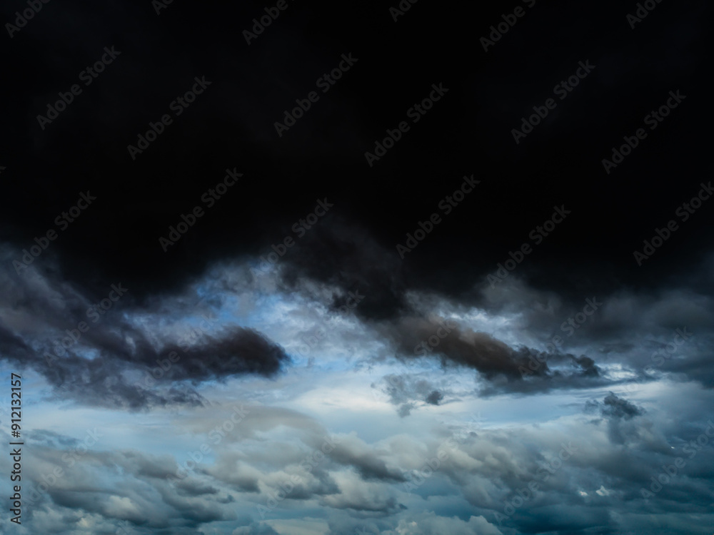 Cloud storm sky dark rain lightning thunder stoumy typhoon Nature light scene rainy atmosphere damage effect carbon dioxide dust air pollution 2.5 Pm, texture nature windstorm weather skyscape. Cloud storm sky dark rain lightning thunder stoumy typhoon Nature light scene rainy atmosphere damage effect carbon dioxide dust air pollution 2.5 Pm, texture nature windstorm weather skyscape.