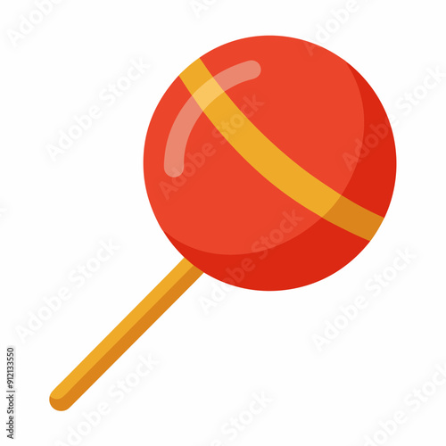 Wallpaper Mural black and white Candy isolated on white, Halloween Candy vector illustration, halloween vector art, Candy silhouette, Candy vector icon, eps Torontodigital.ca