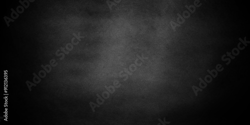 Abstract dark black backdrop vintage concrete rough limestone luxurious grunge wall chalkboard. Distressed black Painted Wall Elegant sandstone rock blank stone marble texture backdrop background.
