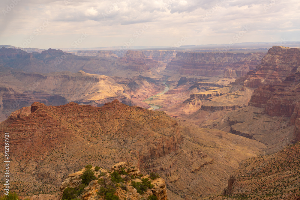 Nature's Masterpieces: Exploring the Wonders of the Grand Canyon, Antelope Canyon, and Horseshoe Bend Nature's Masterpieces: Exploring the Wonders of the Grand Canyon, Antelope Canyon, and Horseshoe Bend