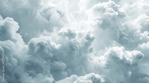 A serene image of a white background with soft, subtle textures resembling delicate clouds, perfect for creating a clean and minimalist atmosphere in any design project, emphasizing purity and