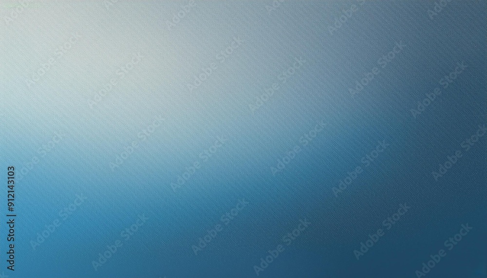 Gentle Gradient: Light Blue Gray Noise Texture Gentle Gradient: Light Blue Gray Noise Texture