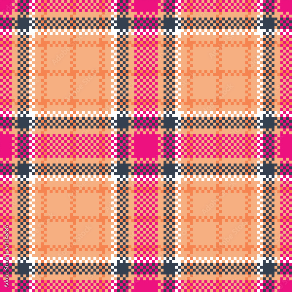Tartan Plaid Pattern Seamless. Plaids Pattern Seamless. Seamless Tartan Illustration Vector Set for Scarf, Blanket, Other Modern Spring Summer Autumn Winter Holiday Fabric Print. Tartan Plaid Pattern Seamless. Plaids Pattern Seamless. Seamless Tartan Illustration Vector Set for Scarf, Blanket, Other Modern Spring Summer Autumn Winter Holiday Fabric Print.