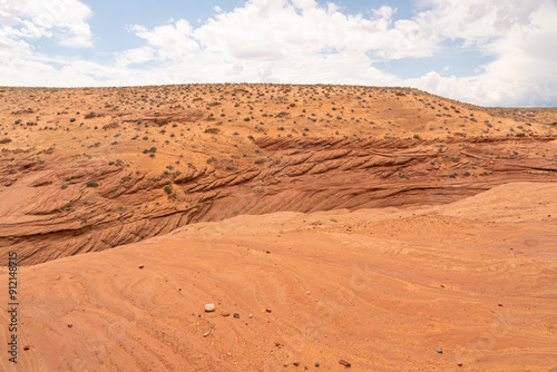 Nature's Masterpieces: Exploring the Wonders of the Grand Canyon, Antelope Canyon, and Horseshoe Bend