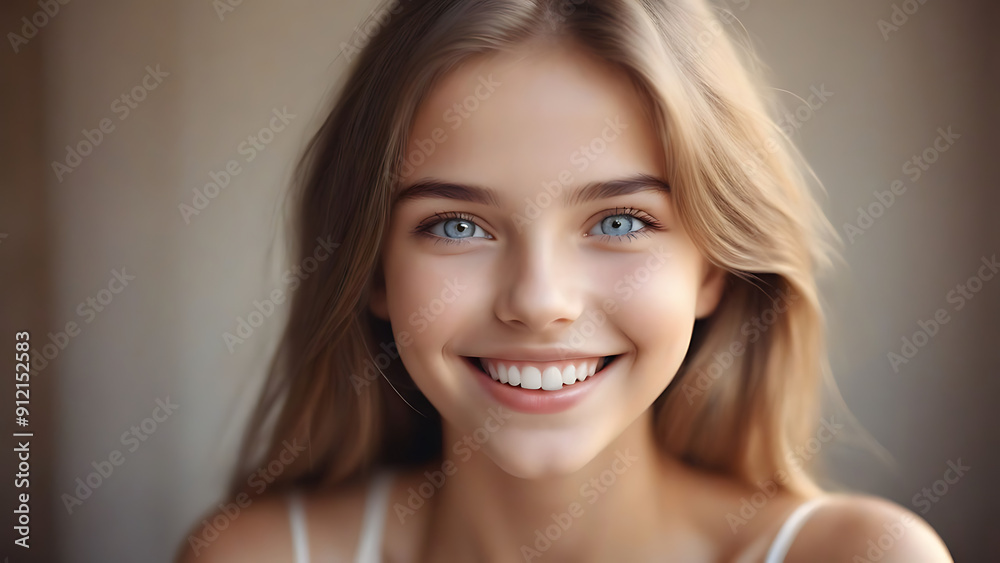 A beautiful girl's face looks calm and happy, her vivid eyes sparkle, her generous smile around her mouth, her skin and smile shine more, Spanish Mexican-German Beauty, 美少女, korean girlgroup, A beautiful girl's face looks calm and happy, her vivid eyes sparkle, her generous smile around her mouth, her skin and smile shine more, Spanish Mexican-German Beauty, 美少女, korean girlgroup,