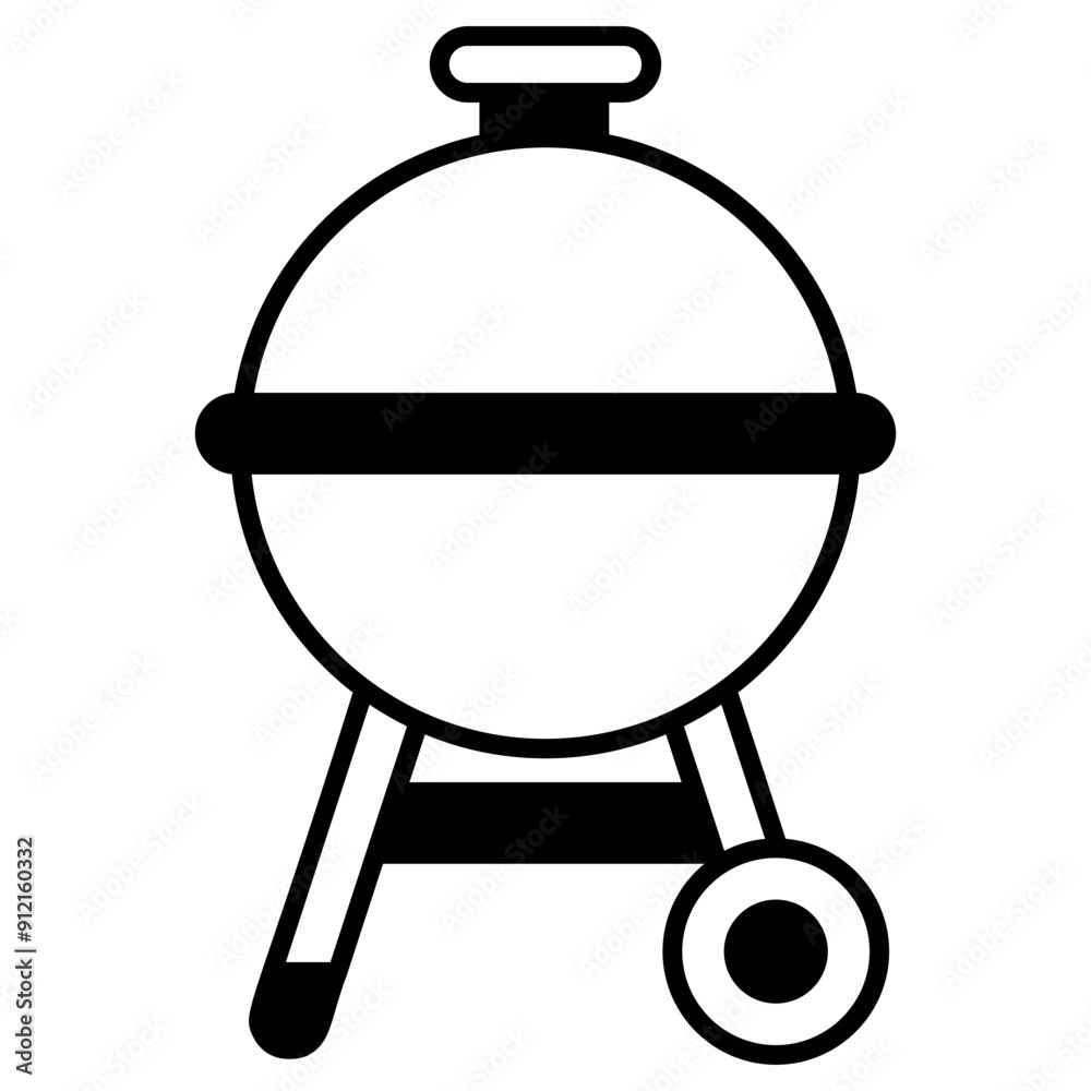 BBQ BBQ