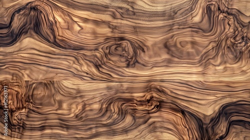Wallpaper Mural detailed core walnut wood with veins texture for furniture textures Torontodigital.ca