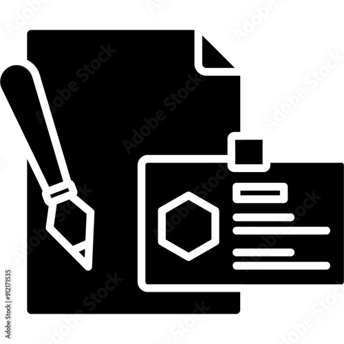 Branding Excellence Icon