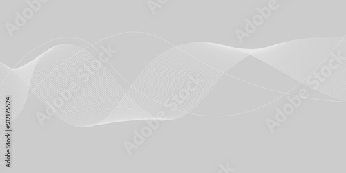 Premium background design with white line pattern (texture) in luxury pastel colour.
Abstract horizontal vector template for business banner, formal backdrop, prestigious voucher, luxe invite
