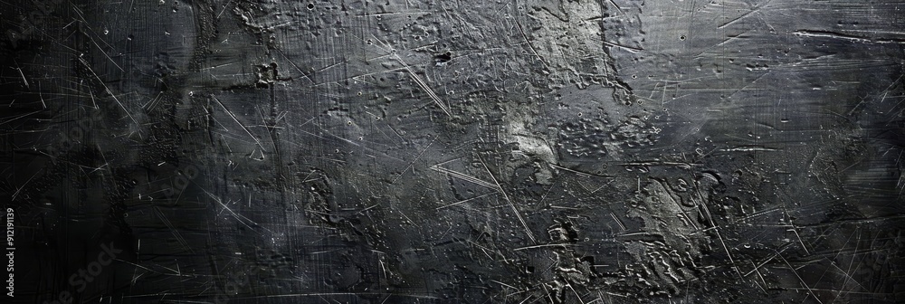 Dark Textured Background with Scratches and Marks - A dark textured background with scratches, marks, and a rough surface. This image represents grittiness, age, and the passage of time. It can be use Dark Textured Background with Scratches and Marks - A dark textured background with scratches, marks, and a rough surface. This image represents grittiness, age, and the passage of time. It can be use