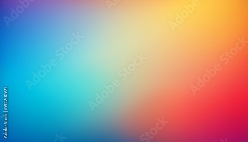 New Abstract Grain Gradient Background for Presentation 