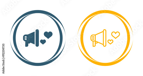 Serenade Vector Icon