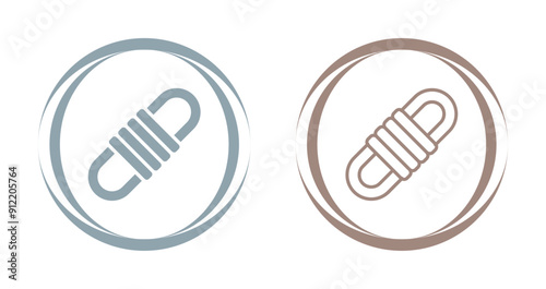 Rope Vector Icon