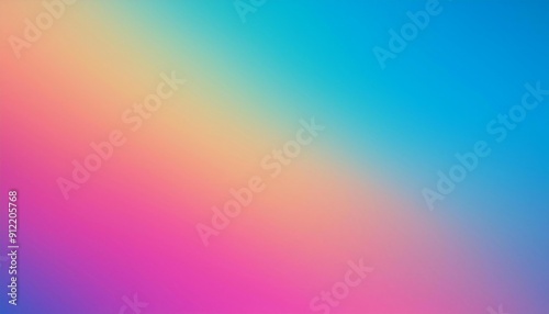 Abstract luxury gradient red, green, blue background