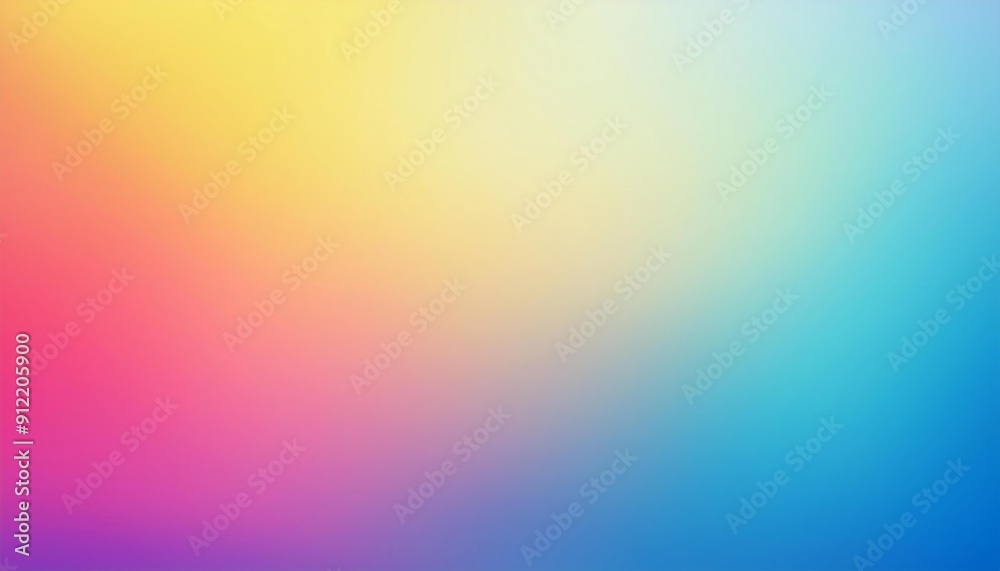 Abstract luxury gradient red, green, blue background Abstract luxury gradient red, green, blue background