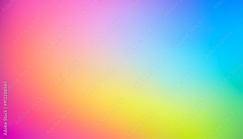 Abstract luxury gradient red, green, blue background Abstract luxury gradient red, green, blue background