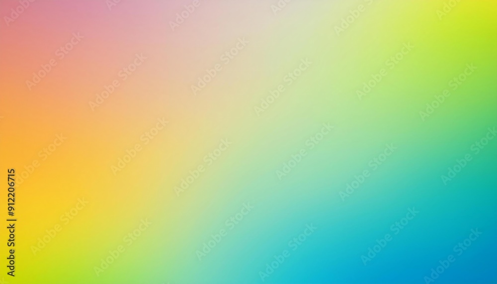 Abstract luxury gradient red, green, blue background Abstract luxury gradient red, green, blue background