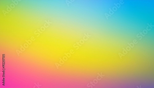 Abstract luxury gradient red, green, blue background