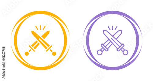 Action Game Vector Icon