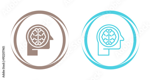 Competitive Intelligence Vector Icon