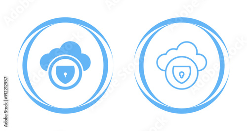 VPN Vector Icon
