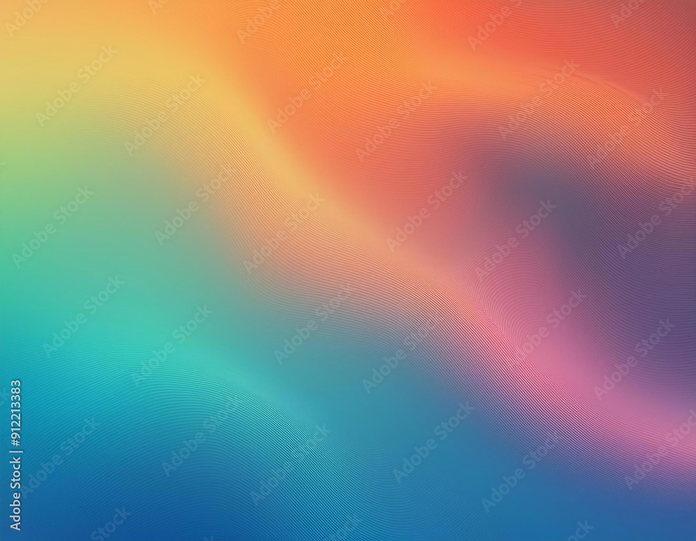New Tranquil Blue Gradient Background New Tranquil Blue Gradient Background