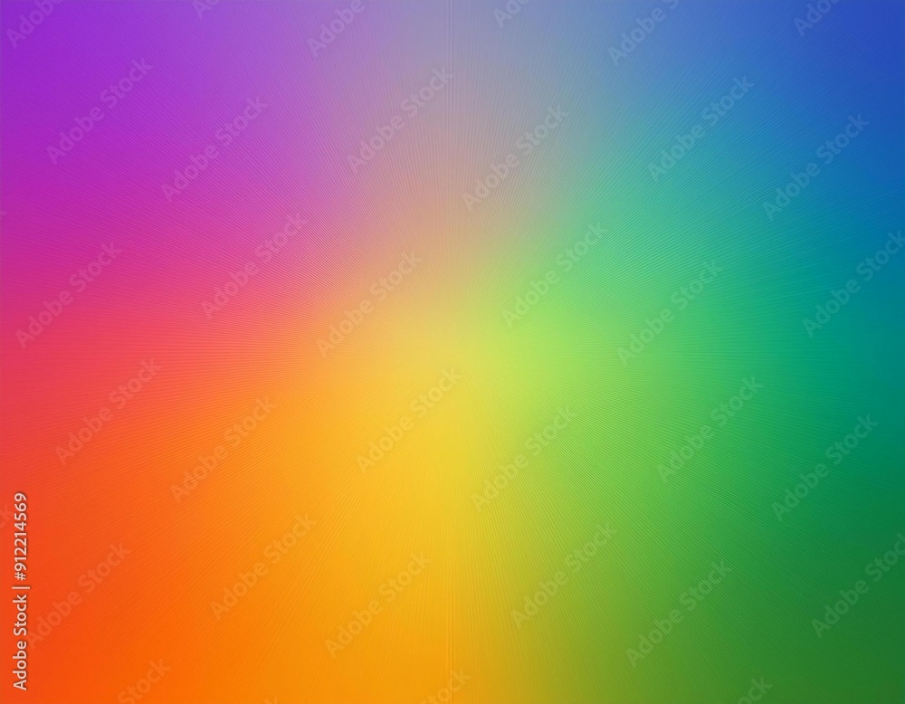 New Fall gradient background. Abstract Mesh background in red, orange and yellow tones.