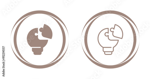 Problem Vector Icon
