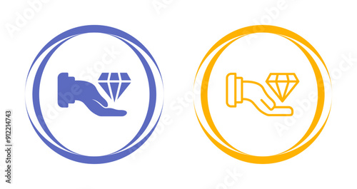 Value Proposition Vector Icon